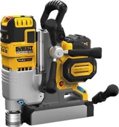 DeWalt DCD1623N-XJ | Magnetische Boormachine | 18V | Flexvolt | Zonder accu's en lader DCD1623N-XJ