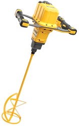 DeWalt DCD240N XR FlexVolt 54 Volt Mixer excl. accu's en oplader - DCD240N-XJ