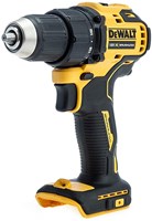 DeWalt DCD708N-XJ Schroef/boormachine 18V XR Li-Ion | zonder accu en lader - DCD708N-XJ