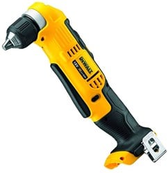 DeWalt DCD740N 18v haakse accuboormachine | body - DCD740N-XJ