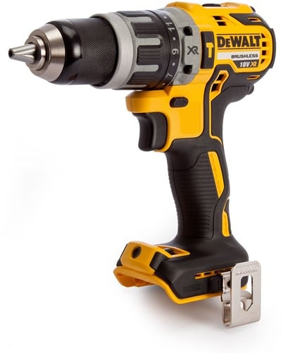 DeWalt DCD796N 18V XR BL Schroef/boormachine | body - DCD796N