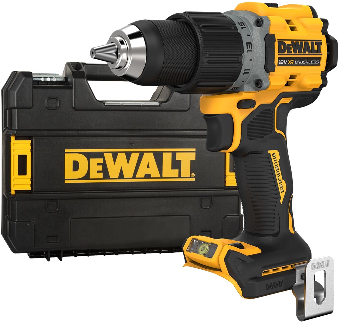 Vind dewalt accu boormachine 18v op - april 2026