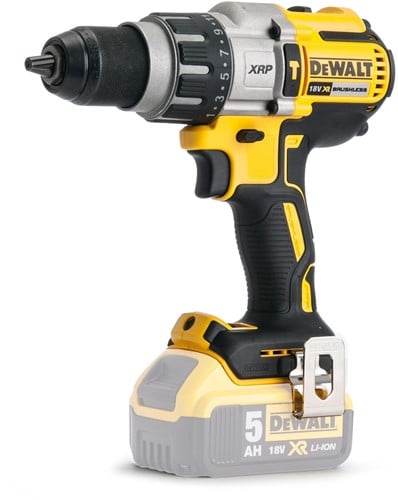 DeWalt DCD996N XRP Accu klopboormachine koolborstelloos | zonder accu's en lader - DCD996N