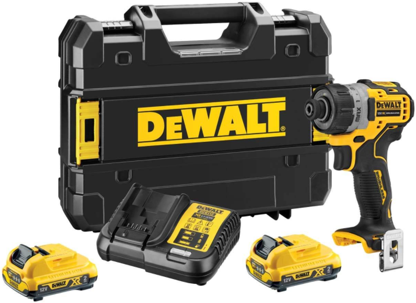 12 volt dewalt tools deals
