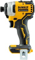DeWalt DCF809NT | Slagschroevendraaier Body | Koolborsteloos | Zonder accu en zonder lader-3