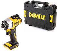 DeWalt DCF809NT | Slagschroevendraaier Body | Koolborsteloos | Zonder accu en zonder lader-2
