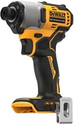 DeWalt DCF840N | Accu Slagschroevendraaier | 1/4" | 18V XR | Excl. accu en lader | DCF840N-XJ
