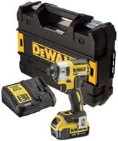 Dewalt dcf887m1 top