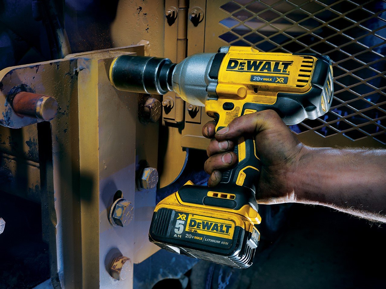 Dewalt shop dcf899p2 xr