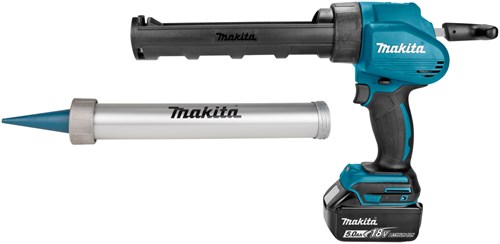 Makita Accu Kitspuit - Doe-het-zelf en Verbouw