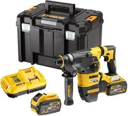 DeWalt DCH333X2 54V XR FLEXVOLT SDS-Plus Accu boorhamer - DCH333X2-QW