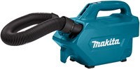 Makita DCL184RF | 18V accu auto-stofzuiger | Set | 3,0 Ah-2