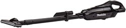 Makita DCL282FZB 18V Stofzuiger Zwart | Zonder accu's en lader, in doos - DCL282FZB