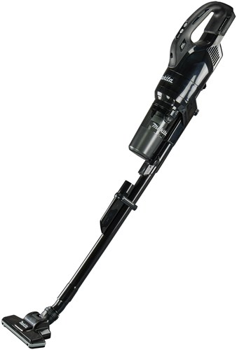 Makita DCL286FZB | 18V | Accu Steelstofzuiger | zwart | Zonder accu's en lader | in doos - DCL286FZB