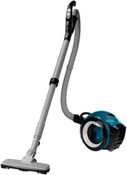 Makita DCL501RT | Stofzuiger | 18V | 5,0 Ah accu | snellader, in doos - DCL501RT