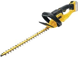 DeWalt DCM563PB Accu Heggenschaar 550MM 18V Li-ion Losse Body - DCM563PB-XJ
