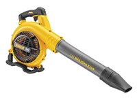 DeWalt DCM572N-XJ Accu Blazer FlexVolt 54V Body excl. accu's en lader - DCM572N-XJ