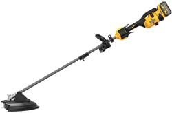 DeWalt DCMAS5713X1 | Accu Split Boom Grastrimmer | 54V | Quickload spoel | 1x 9Ah accu + snellader - DCMAS5713X1-QW
