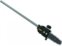 DeWalt DCMASPS5N | Split boom opzetstuk | Kettingzaag op steel - DCMASPS5N-XJ