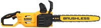 DeWalt DCMCS574X1-QW - 54V XR FLEXVOLT Kettingzaag 45cm | 1x 9.0Ah accu en snellader - DCMCS574X1-QW-3