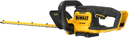 DeWalt DCMHT562P1 | Accu Heggenschaar | 18V XR | 55cm lengte - 19mm mesopening | 1x 5.0Ah accu - DCMHT562P1-QW-2