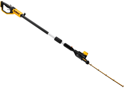DeWalt DCMPH566N | Accu Heggenschaar op steel | 18V XR | excl. accu''s en lader - DCMPH566N-XJ