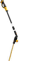 DeWalt DCMPH566P1 | Accu Heggenschaar op steel | 18V | XR | 5,0Ah Li-Ion accu en lader - DCMPH566P1-QW-2