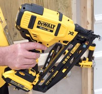 DeWalt DCN660N 18V Afwerktacker 16Ga | body - zonder accu's en lader - DCN660N-3