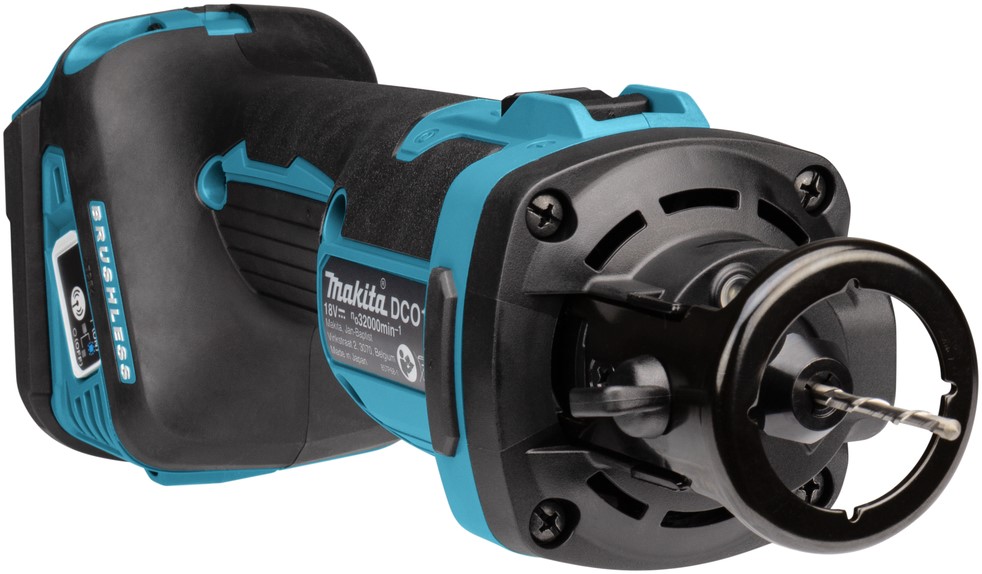 Makita dco181z 2025