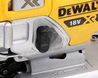 DeWalt DCS334NT 18V XR Li-Ion Decoupeerzaag | zonder accu's en lader in T-stak koffer - DCS334NT-XJ-3