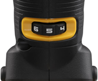 DeWalt DCS335NT 18V XR Li-Ion Decoupeerzaag | zonder accu's en lader in T-Stak koffer - DCS335NT-XJ-2