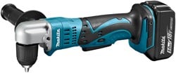 Makita DDA351RTJ Haakse boormachine | 18v 5.0Ah Li-ion