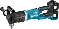 Makita DDA460PT2 Haakse Boormachine 2 x 18V | met 2x18v accu's
