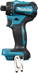 Makita DDF083Z 18v Schroefmachine koolborstelloos Body | zonder accu's en lader  - DDF083Z