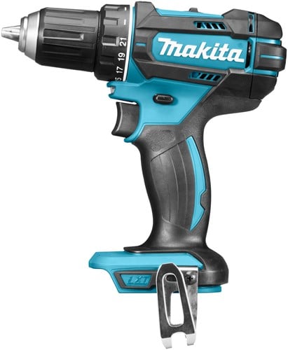 Makita DDF482Z 18v Boor-/schroefmachine Body | zonder accu's en lader - DDF482Z
