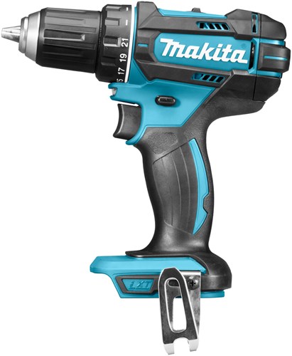 Makita DDF482Z 18v Boor-/schroefmachine Body | zonder accu's en lader - DDF482Z