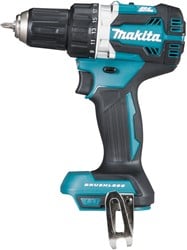 Makita DDF484Z 18v Boor-/schroefmachine koolborstelloos | zonder accu's en lader - Body - DDF484Z