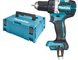 Makita DDF484ZJ 18v Boor-/schroefmachine koolborstelloos | zonder accu's en lader in M-box - DDF484ZJ