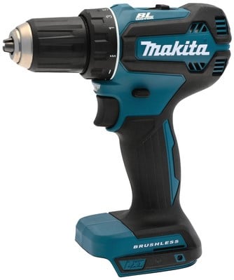 Makita accuboormachine sales brushless