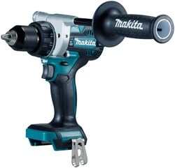 Makita DDF486Z | 18 V | Boor-/schroefmachine | Body | Zonder accu's en lader - DDF486Z