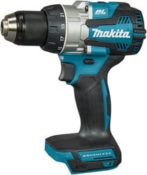 Makita DDF489Z | Accu Boor-/schroefmachine | 18V | Body | Zonder Accu's & Laders