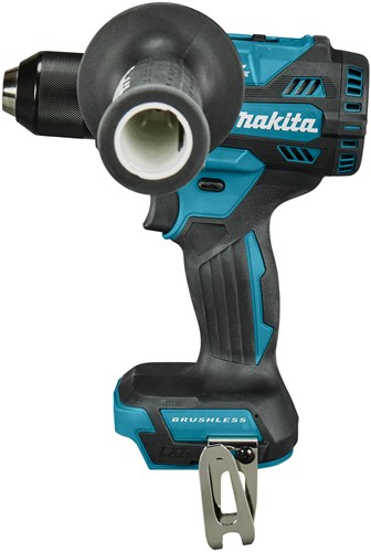 Makita DDF492Z 18v Boor-/schroefmachine | Zonder accu's en lader - DDF492Z-2ekans