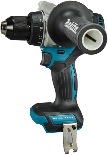 Makita DDF492Z 18v Boor-/schroefmachine | Zonder accu's en lader - DDF492Z-2ekans-2
