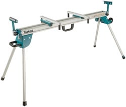 Makita Accessoires DEAWST07 afkortzaag onderstel - inklapbaar - DEAWST07