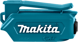 Makita Accessoires USB-adapter CXT 10,8V/12V Max - DEBADP06 - DEBADP06