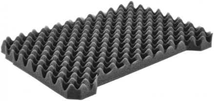 Festool Accessoires SE-DP SYS3 M | Deksel schuimrubber - 204940 - 204940