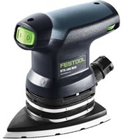 Bosch blauw deltaschuurmachine gda 280 e delta schuurmachine kopen? | Korting tot 50