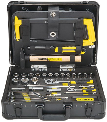 VAL6 Servicekit Onderhoudsset voor de KBE1JA
