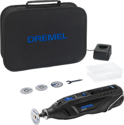Dremel 8260 | Multitool | 8260-5, 12 V Ah Li-Ion - F0138260JA