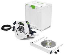 Festool HK 85 EB-Plus Pendelkapzaag  - 576147
